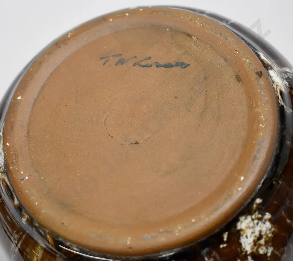 LOVATT (TEMUKA) VASE Image 1++