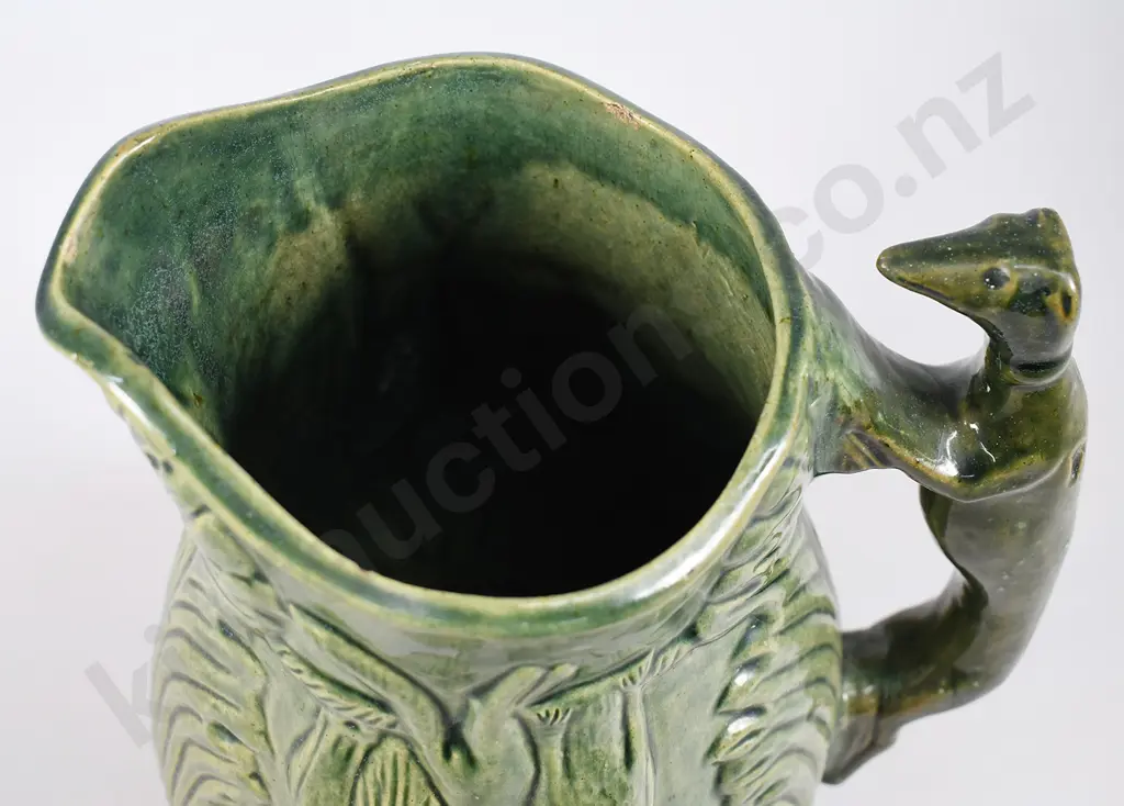 LUKE ADAMS HUNTING JUG Image 1++