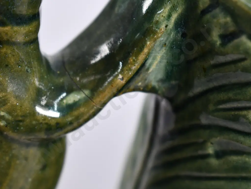 LUKE ADAMS HUNTING JUG Image 1++