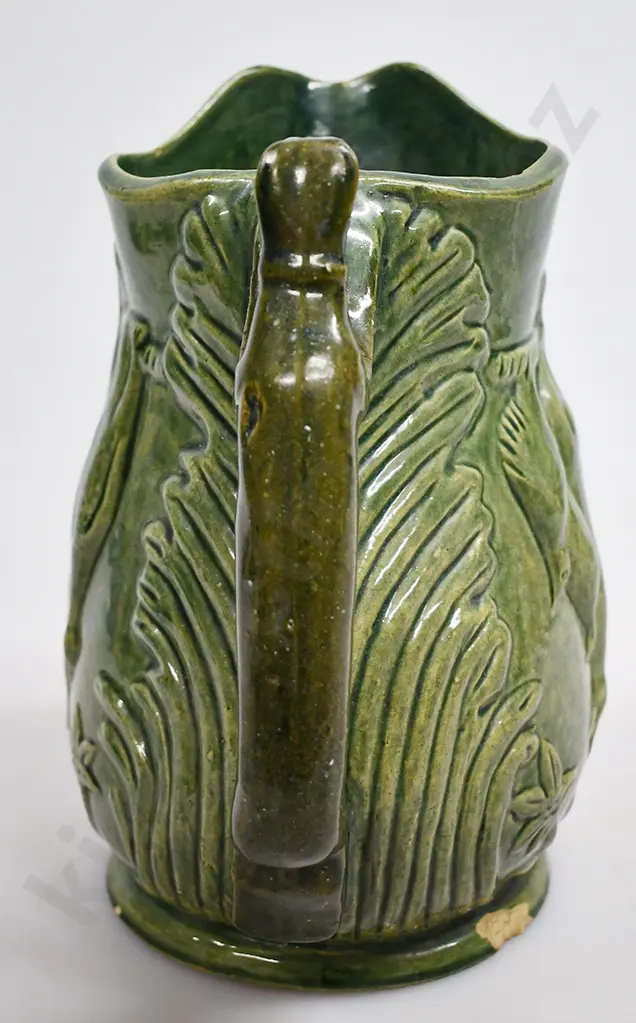 LUKE ADAMS HUNTING JUG Image 1++