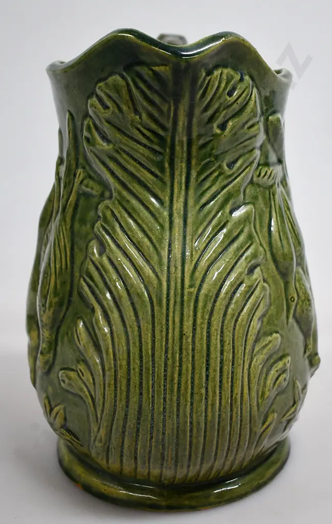 LUKE ADAMS HUNTING JUG Image 1++