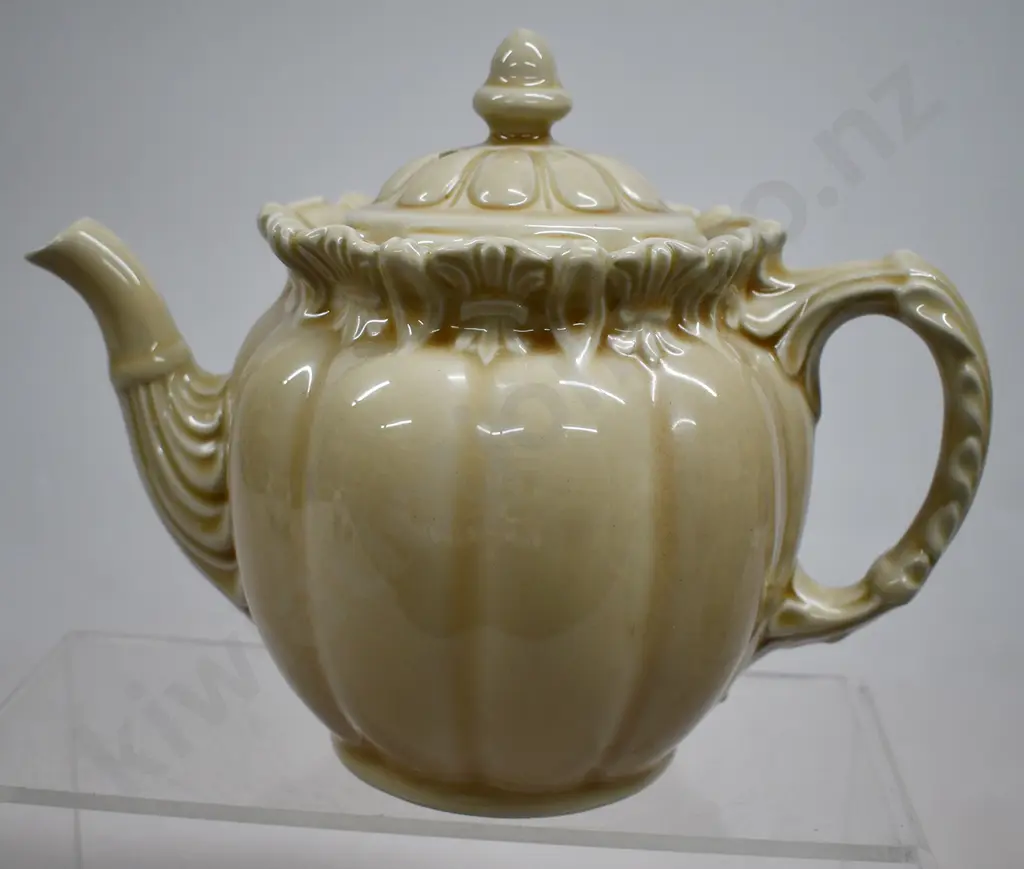 TEMUKA WARE TEAPOT Image 1++