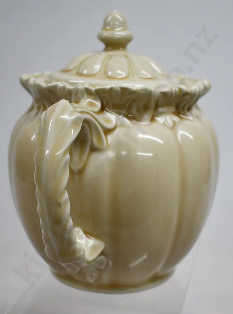 TEMUKA WARE TEAPOT Image 1++