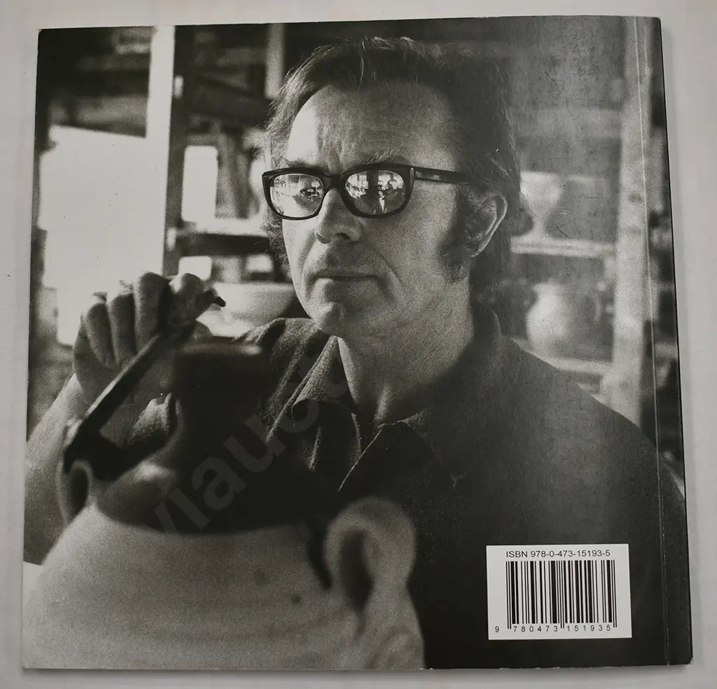MIREK SMISEK 60 YEARS 60 POTS, MAHARA GALLERY Image 1++
