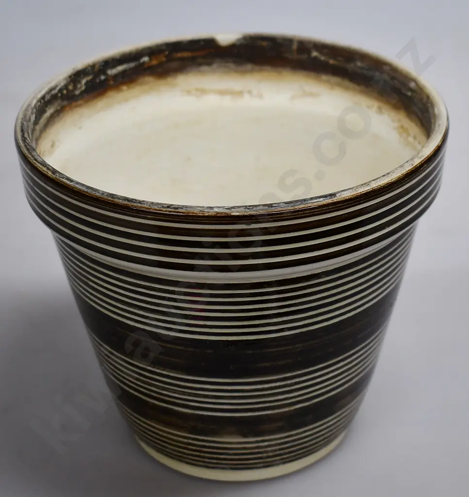 ROYAL OAK POTTERY PLANTER Image 1++