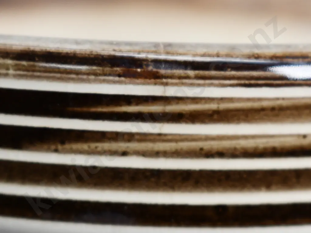 ROYAL OAK POTTERY PLANTER Image 1++