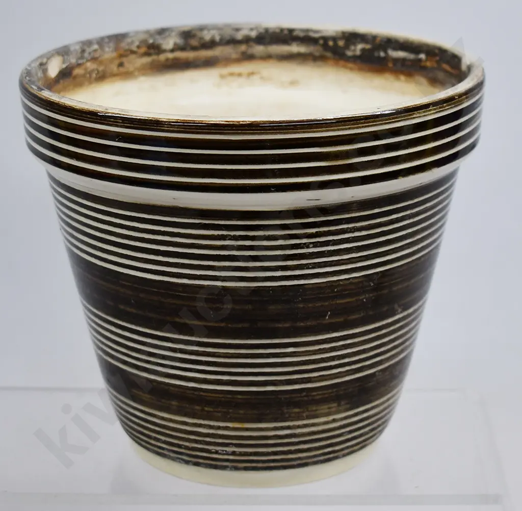 ROYAL OAK POTTERY PLANTER Image 1++