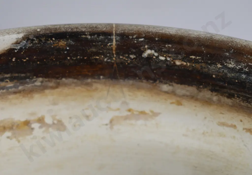 ROYAL OAK POTTERY PLANTER Image 1++