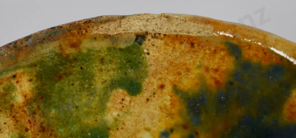 BRIAR GARDNER POTTERY Image 1++