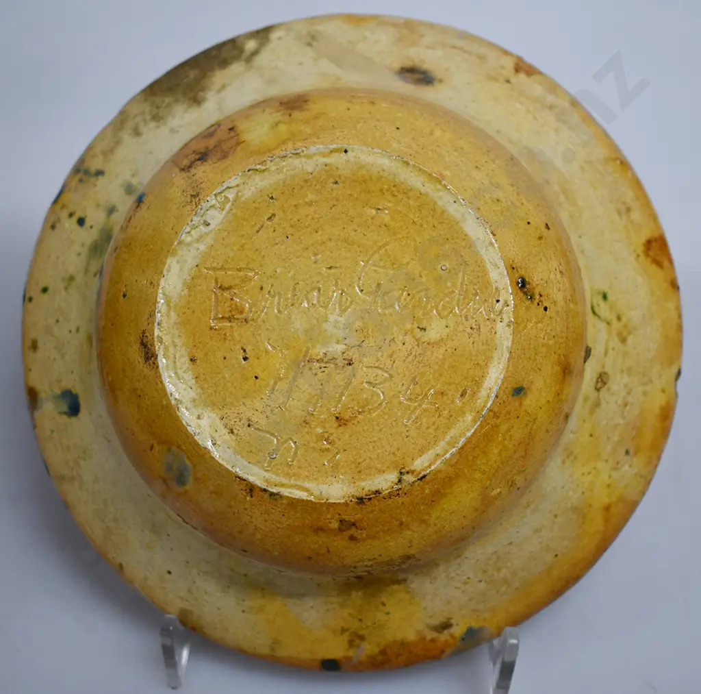BRIAR GARDNER POTTERY Image 1++