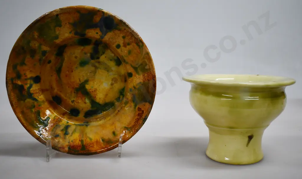 BRIAR GARDNER POTTERY Image 1++