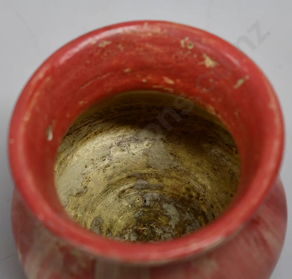 SILVA NEW LYNN PINK VASE Image 1++