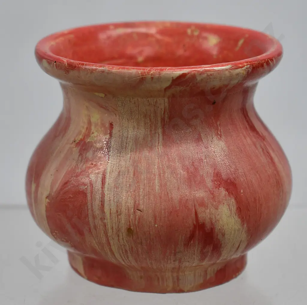 SILVA NEW LYNN PINK VASE Image 1++