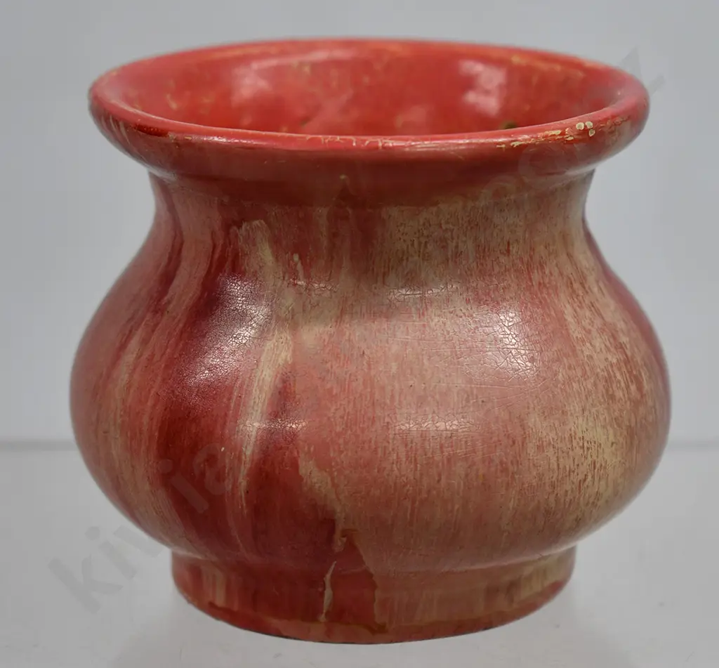 SILVA NEW LYNN PINK VASE Image 1++