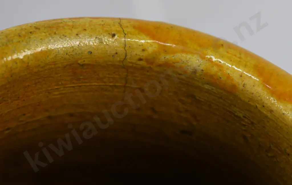 RANCICH AUCKLAND VASE Image 1++