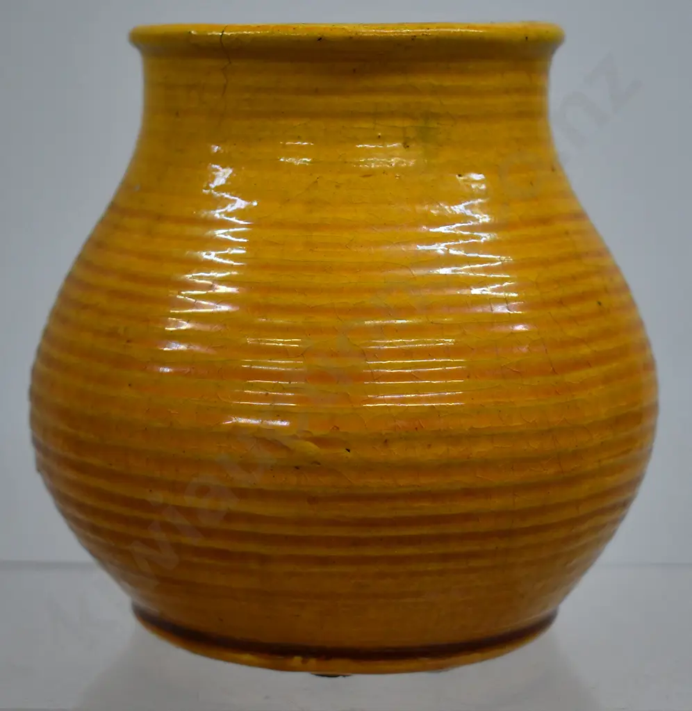 RANCICH AUCKLAND VASE Image 1++