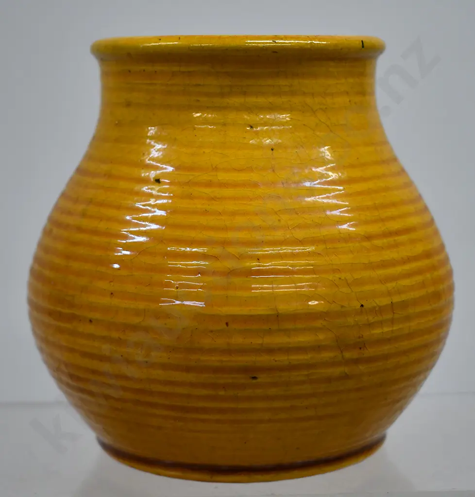 RANCICH AUCKLAND VASE Image 1++