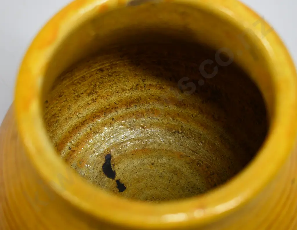 RANCICH AUCKLAND VASE Image 1++