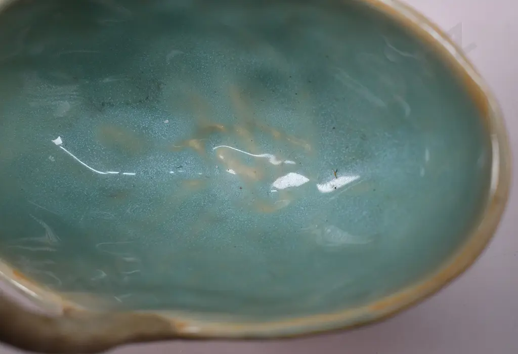 MOLLE' POTTERY BASKET Image 1++