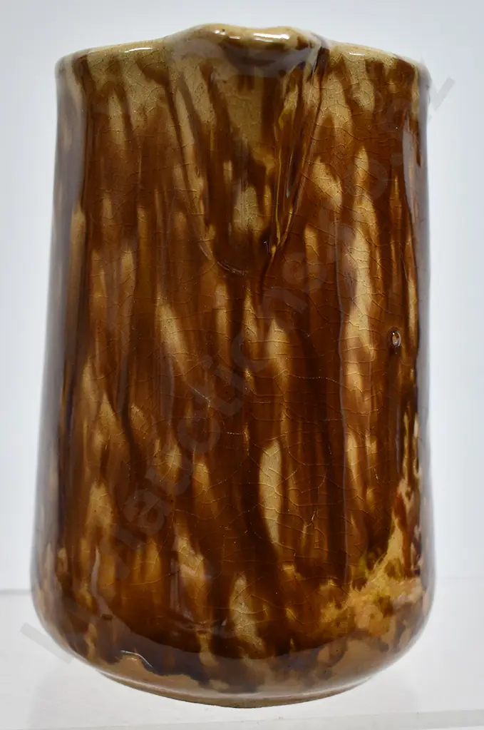 NZ POTTERIES WELLINGTON JUG Image 1++