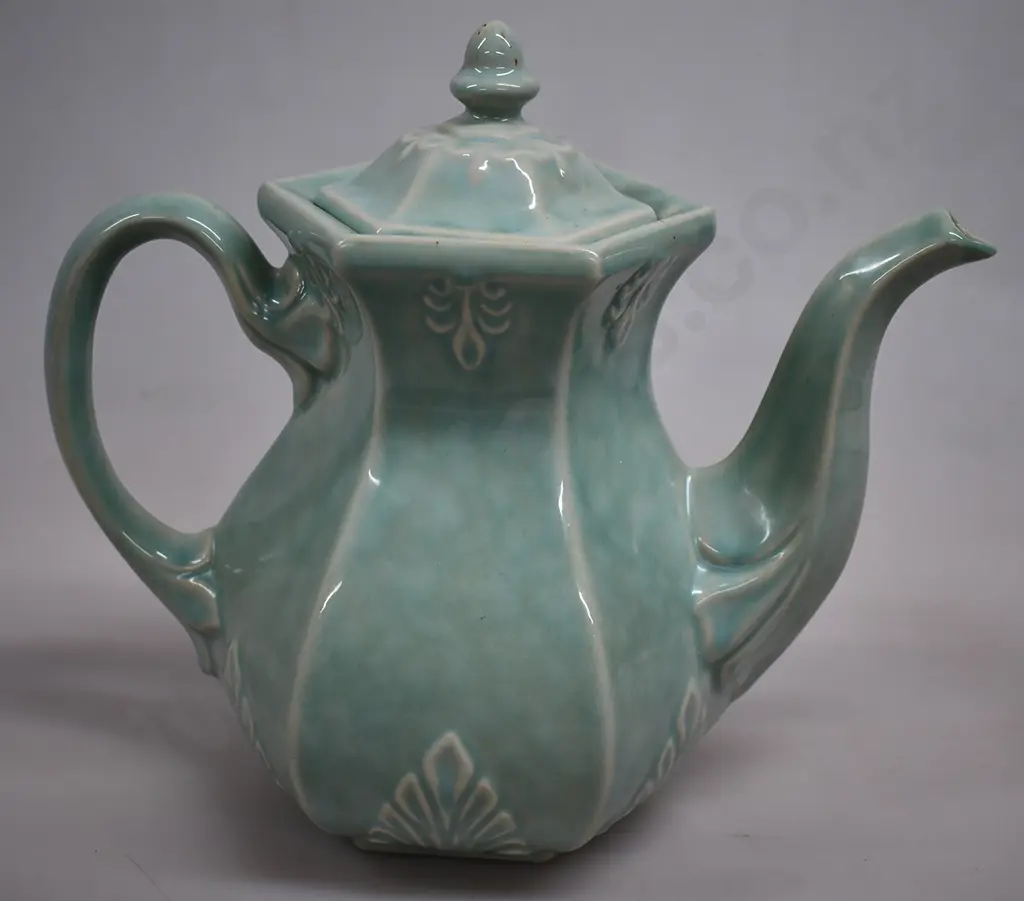 TEMUKA COFFEE POT Image 1++