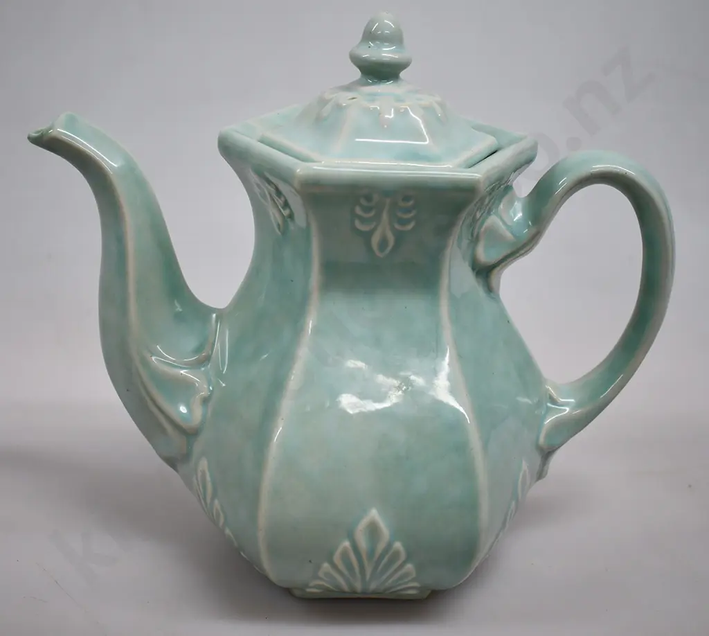 TEMUKA COFFEE POT Image 1++