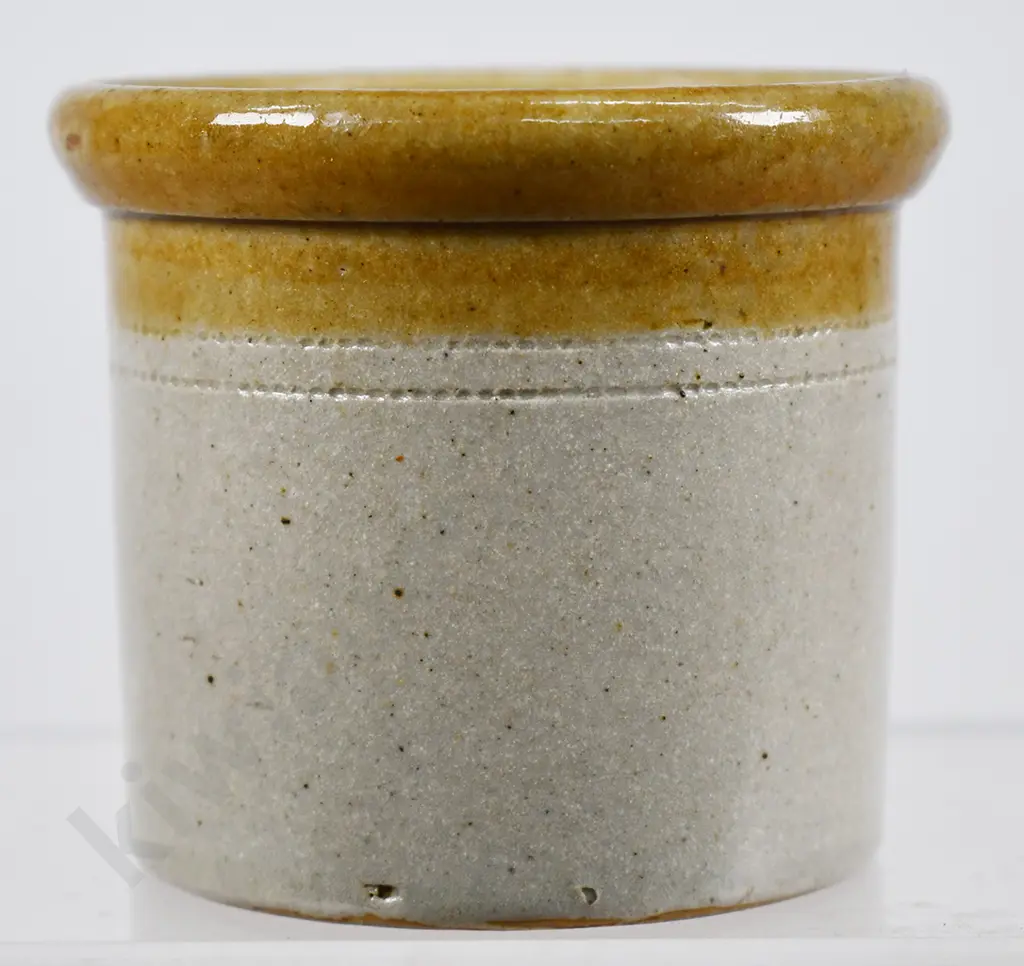 STOUR WARE POTTERY SAMPLE POT Image 1++