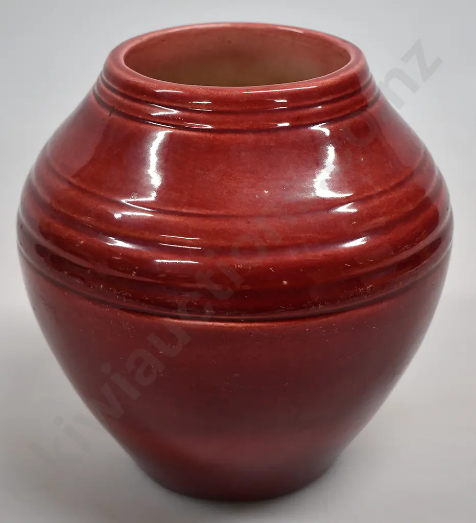 O. C. STEPHENS DUNEDIN VASES Image 1++