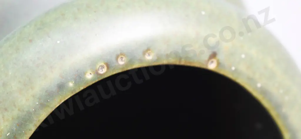 WEST GERMAN POTTERY FLOOR VASES Image 1++