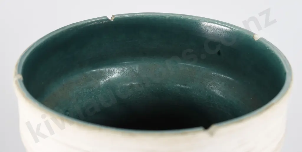 WEST GERMAN POTTERY FLOOR VASE/LAMP BASE Image 1++