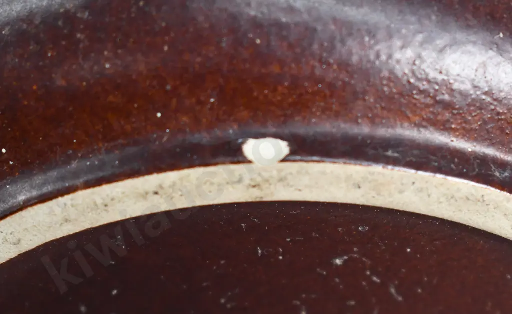 WEST GERMAN POTTERY VASES Image 1++