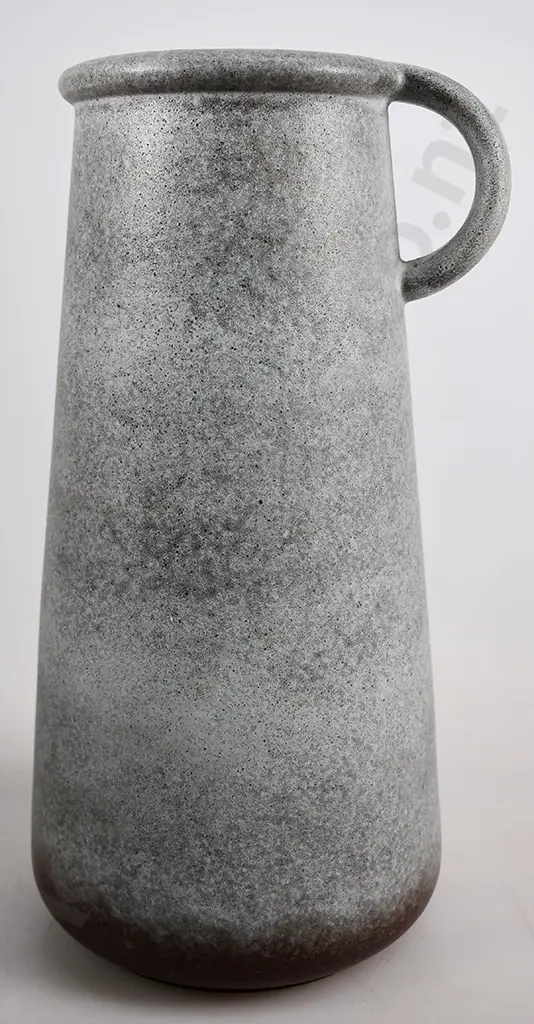WEST GERMAN POTTERY VASES Image 1++