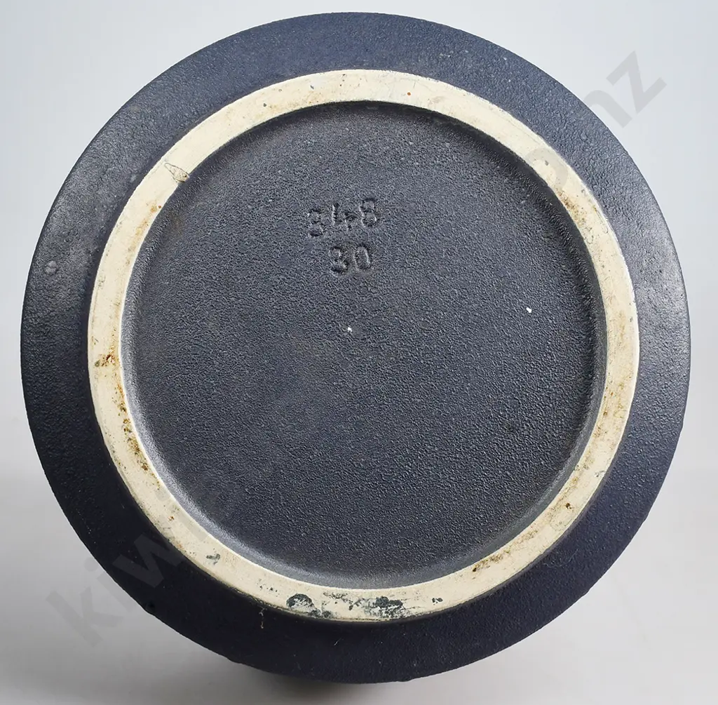 WEST GERMAN POTTERY VASES Image 1++
