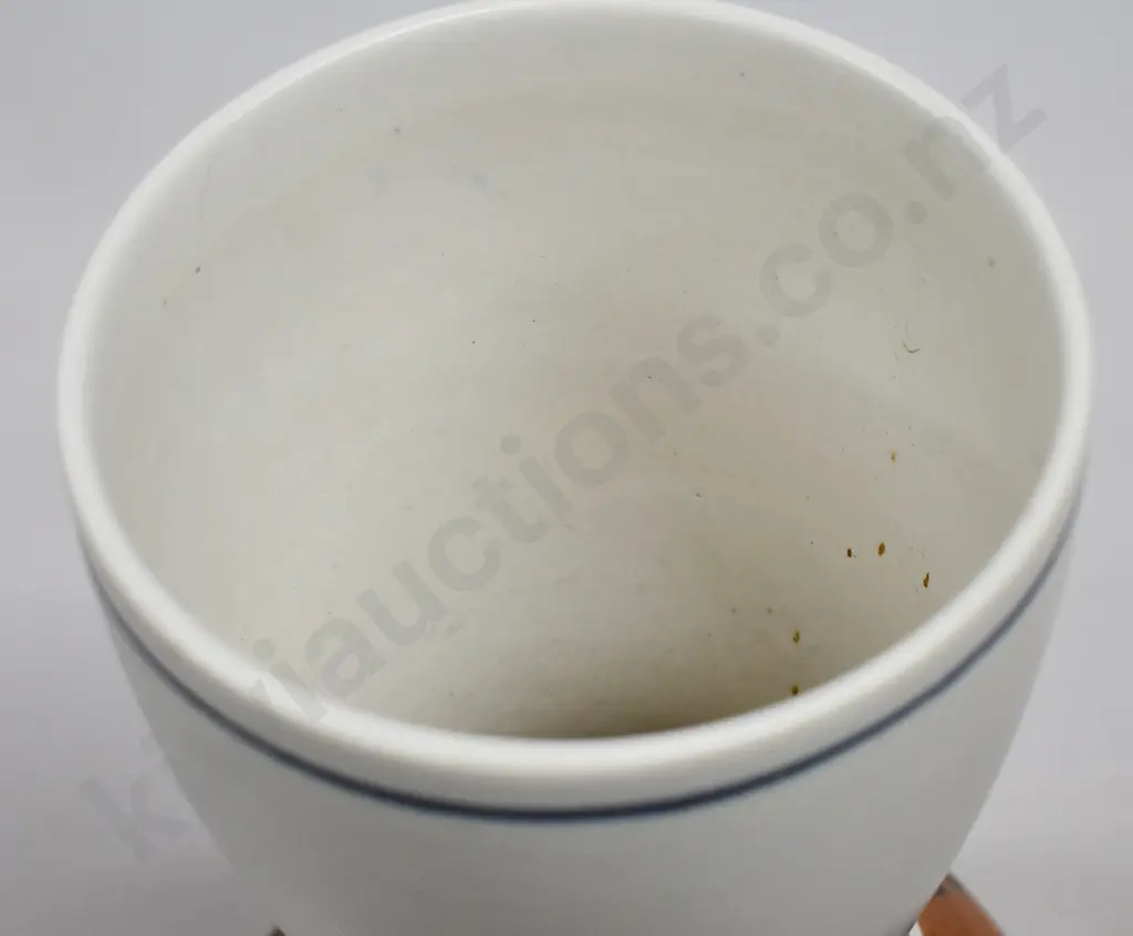 WEST GERMAN POTTERY VASES Image 1++
