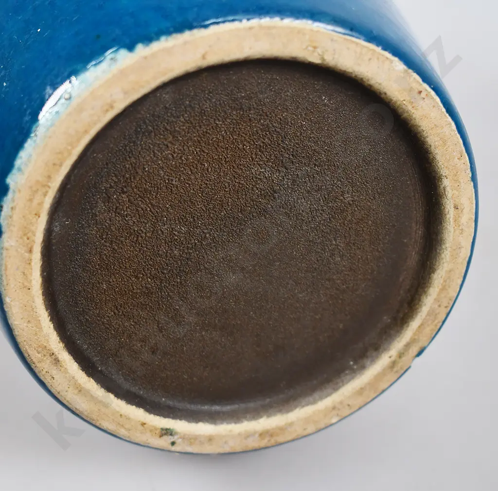 WEST GERMAN POTTERY VASE Image 1++