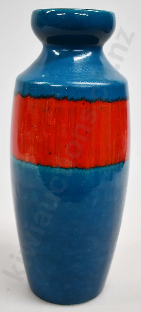 WEST GERMAN POTTERY VASE Image 1++