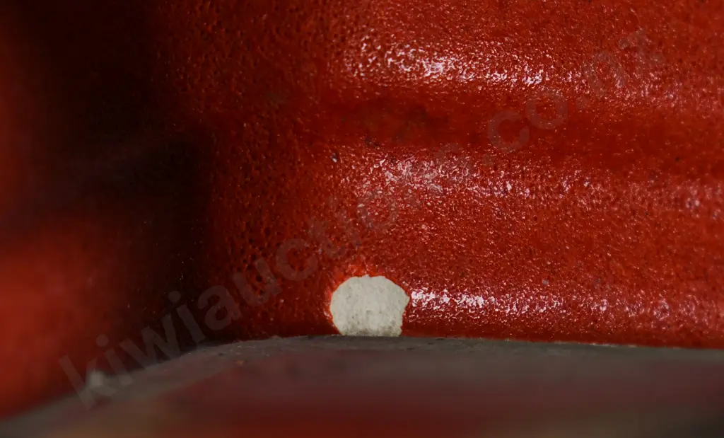 WEST GERMAN POTTERY VASES Image 1++
