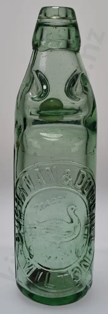 BUCHANAN & DOWDALL MILTON CODD Image 1++