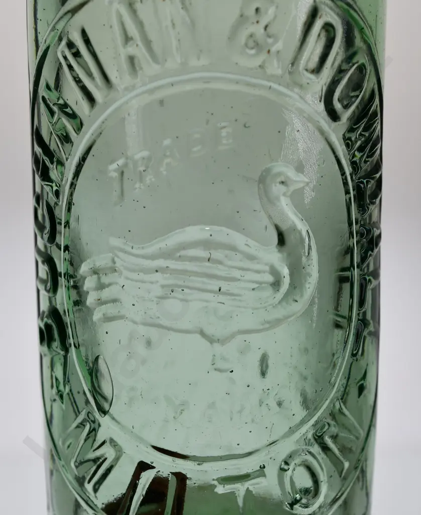 BUCHANAN & DOWDALL MILTON CODD Image 1++