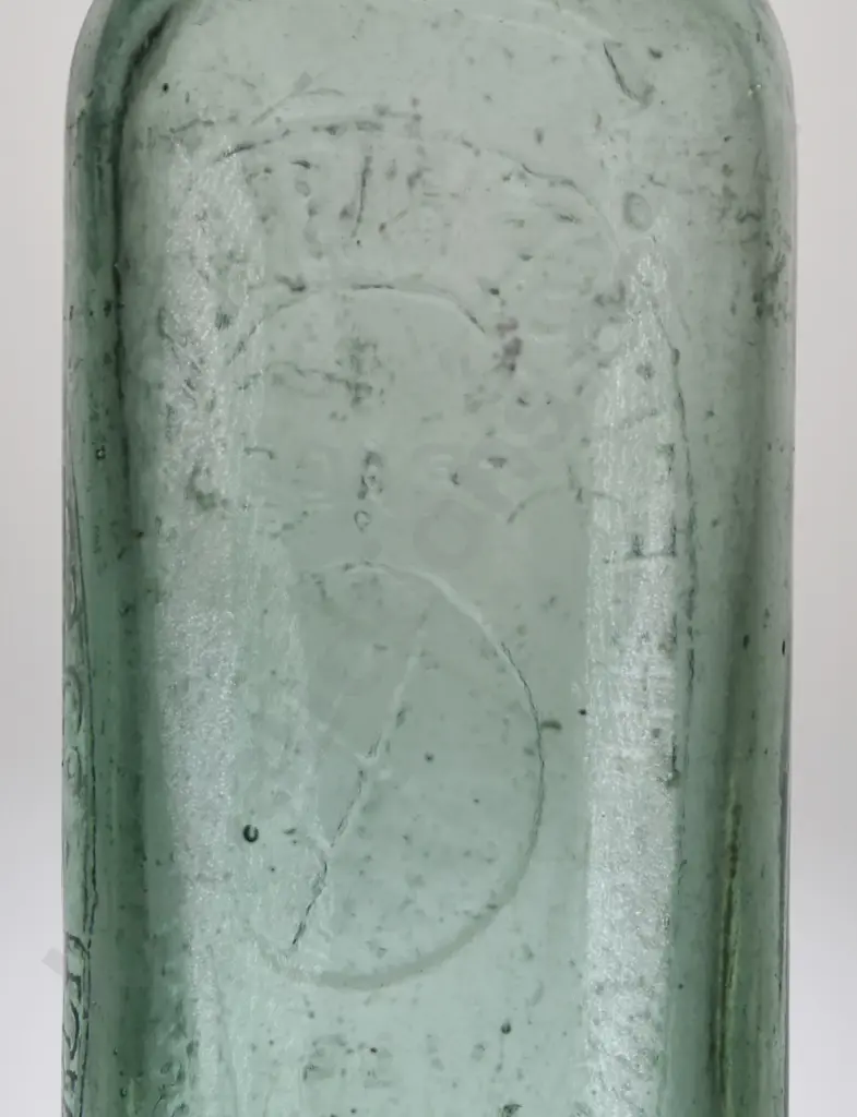 ECLIPSE MINERAL WATER LAMONT Image 1++