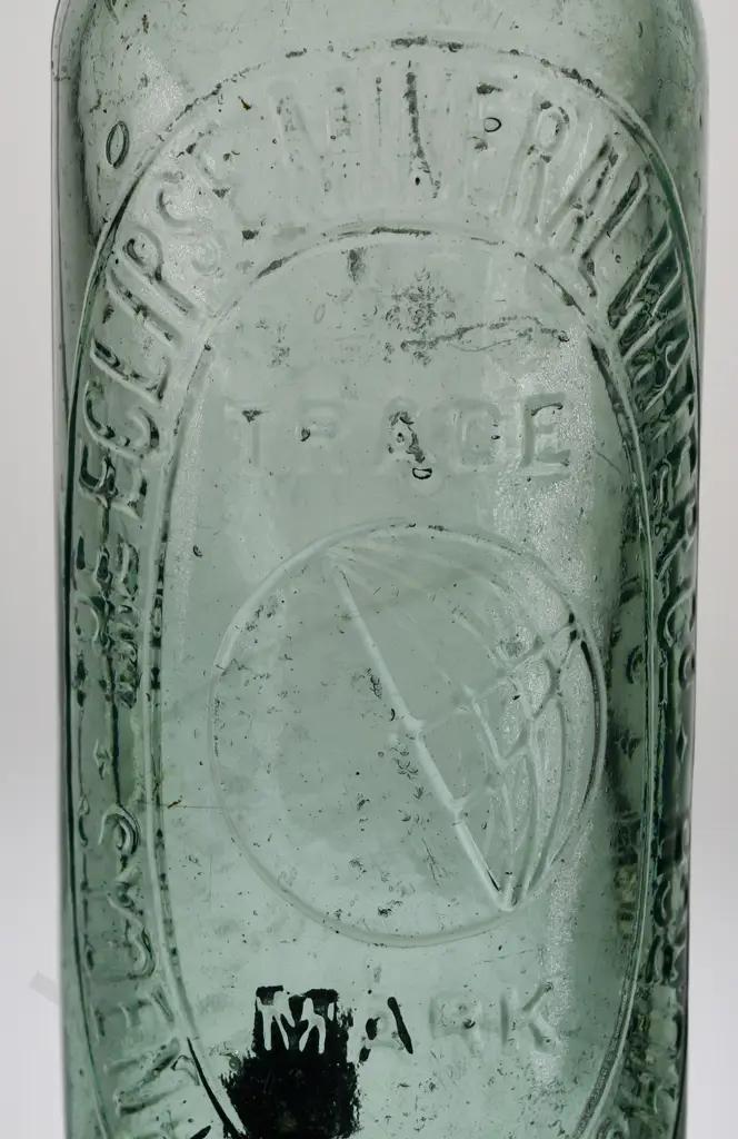 ECLIPSE MINERAL WATER LAMONT Image 1++