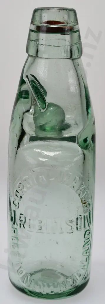 ROBINSON REEFTON CODD Image 1++