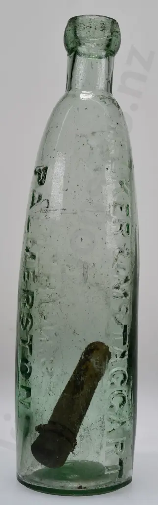 WALKER & MCTAGGART HOGBEN Image 1++