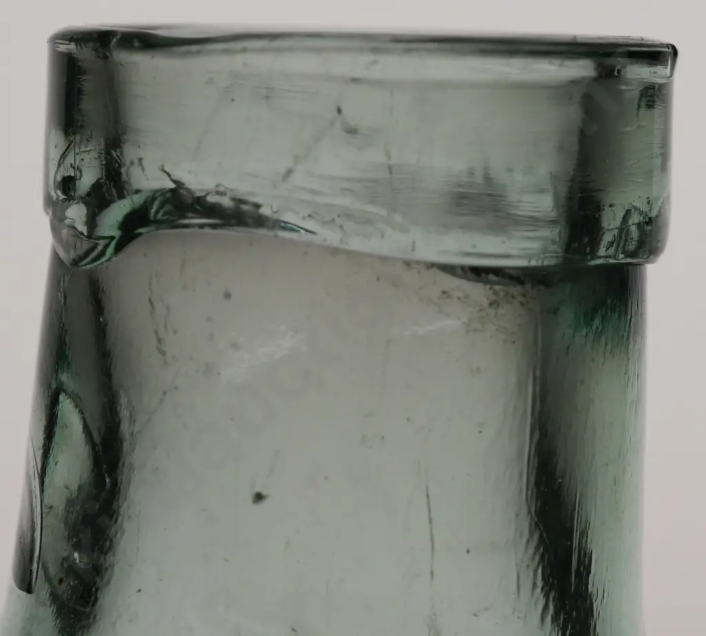 MCINTYRE PICKLE JAR Image 1++