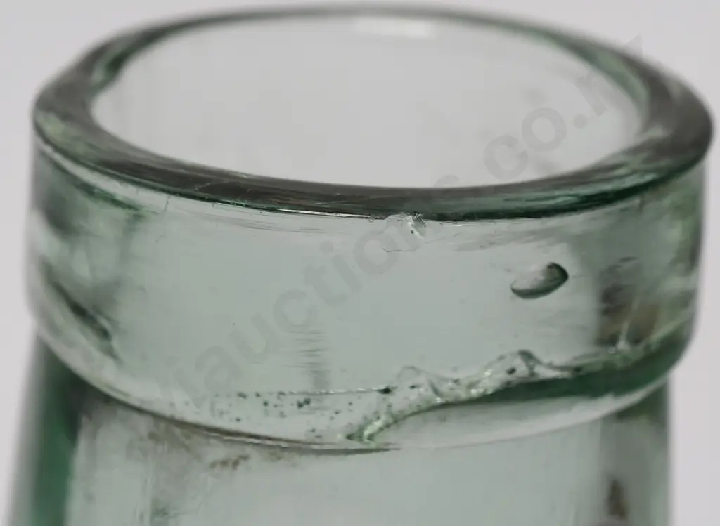 MCINTYRE PICKLE JAR Image 1++