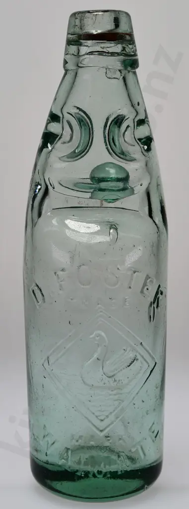 FOSTER WAIMATE CODD Image 1++