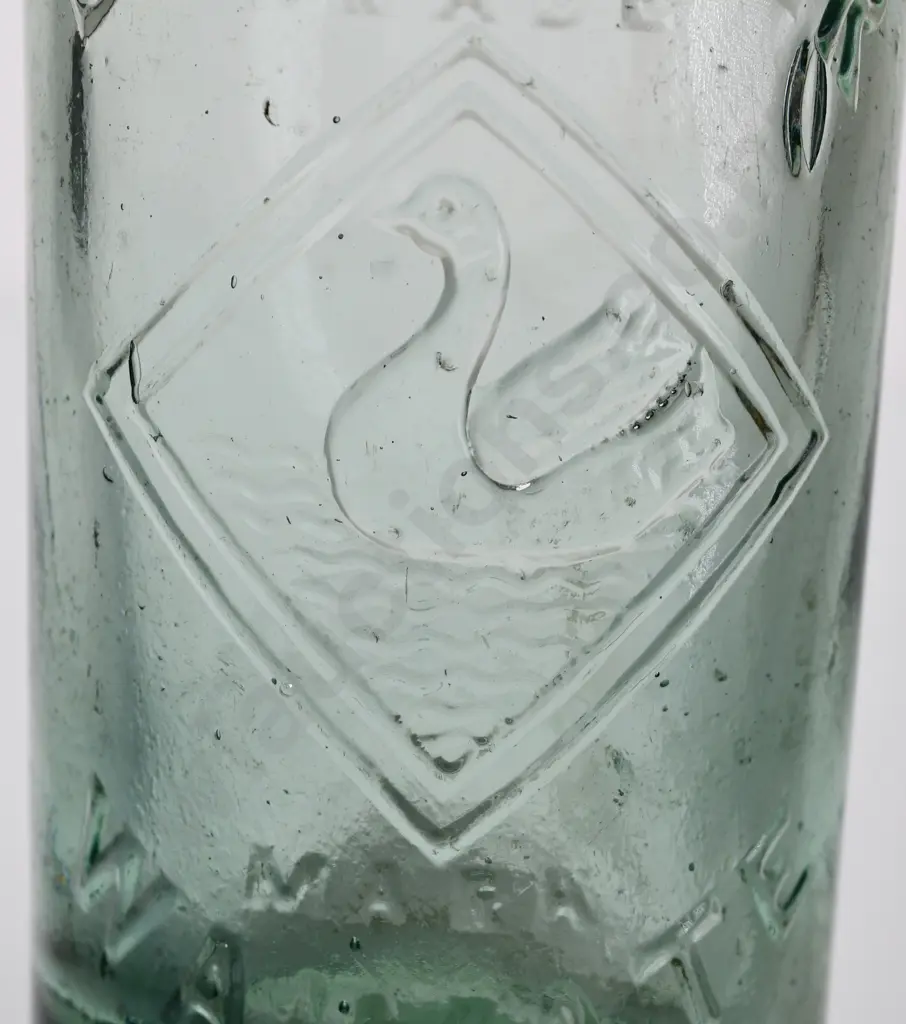 FOSTER WAIMATE CODD Image 1++