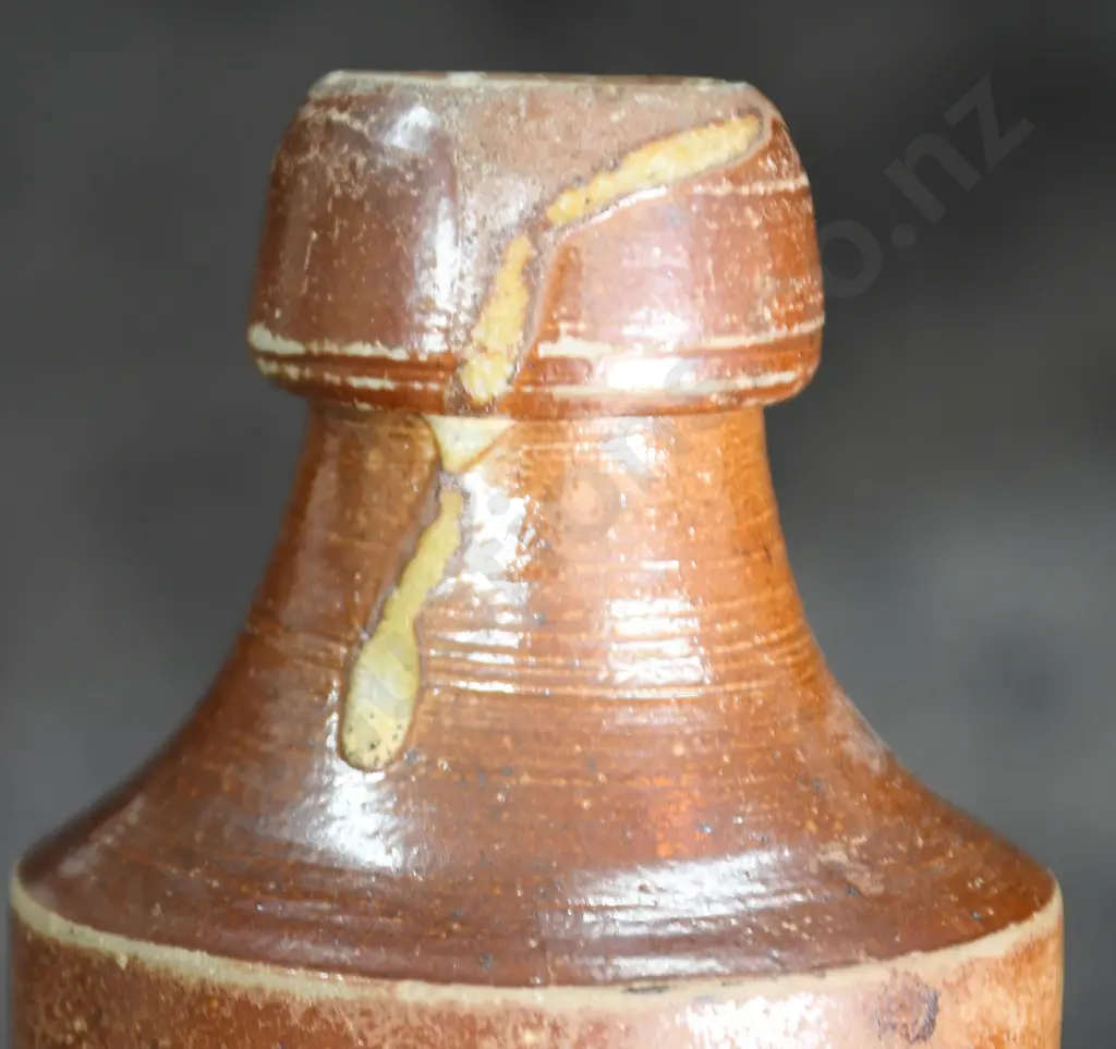 THOMPSON GINGER BEER Image 1++