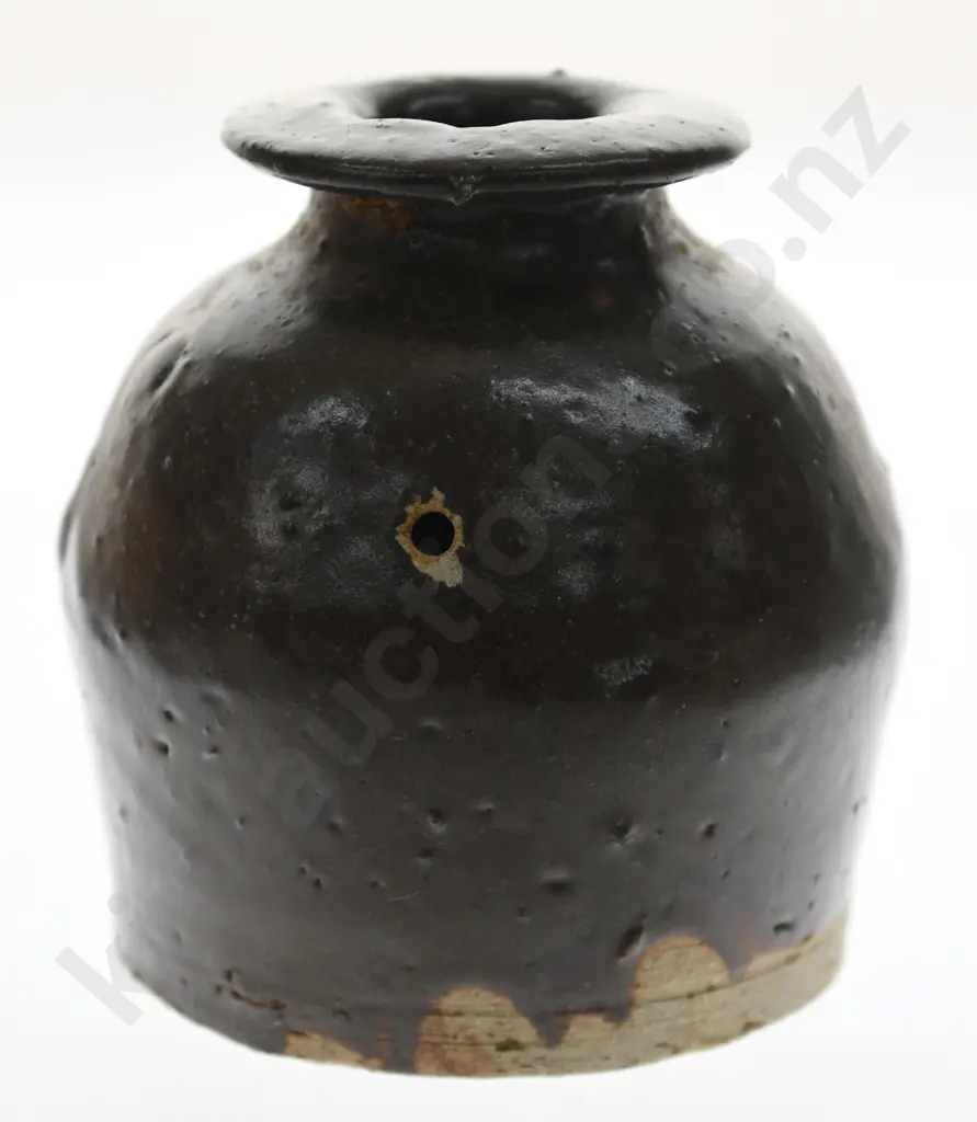 MINIATURE CHINESE POT Image 1++