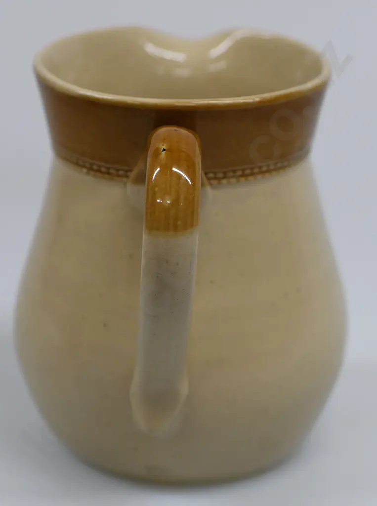 JOHN GOLD WATER JUG Image 1++